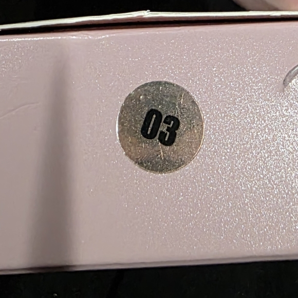 Soft Touch Luminous Powder Blush By Phofay - Pink - Picture 3 of 7